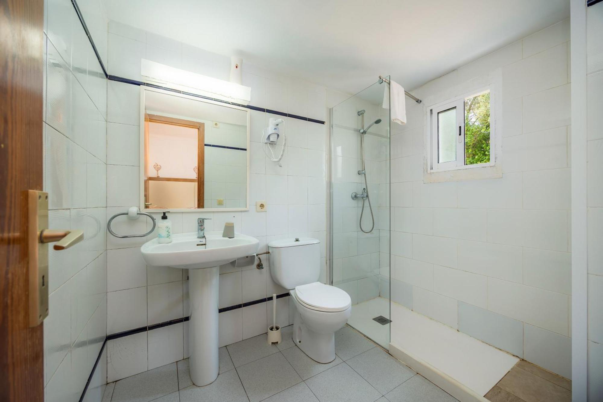 Apartamento Felipe 2-2 Cala d'Or  Bagian luar foto