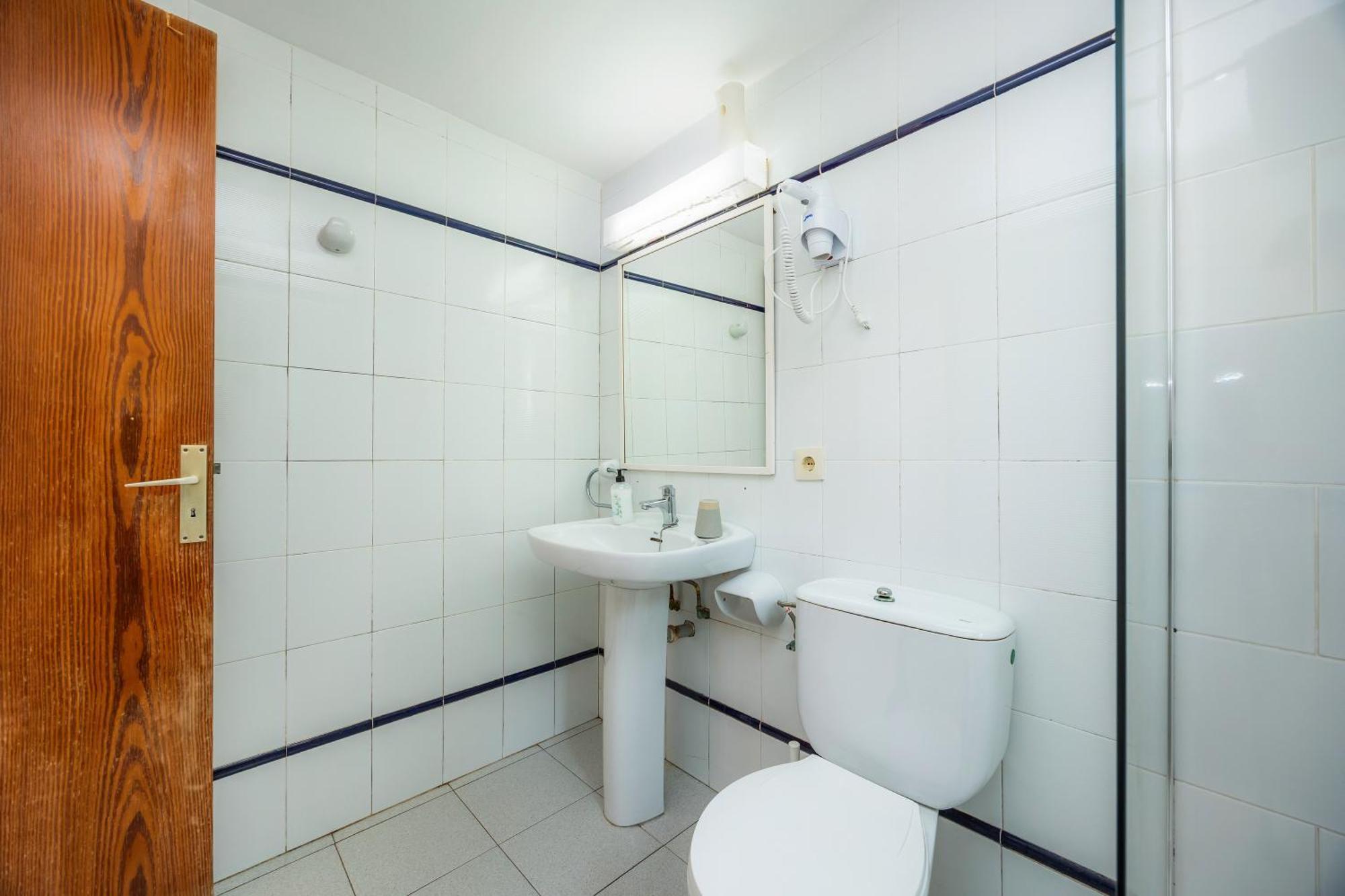 Apartamento Felipe 2-2 Cala d'Or  Bagian luar foto