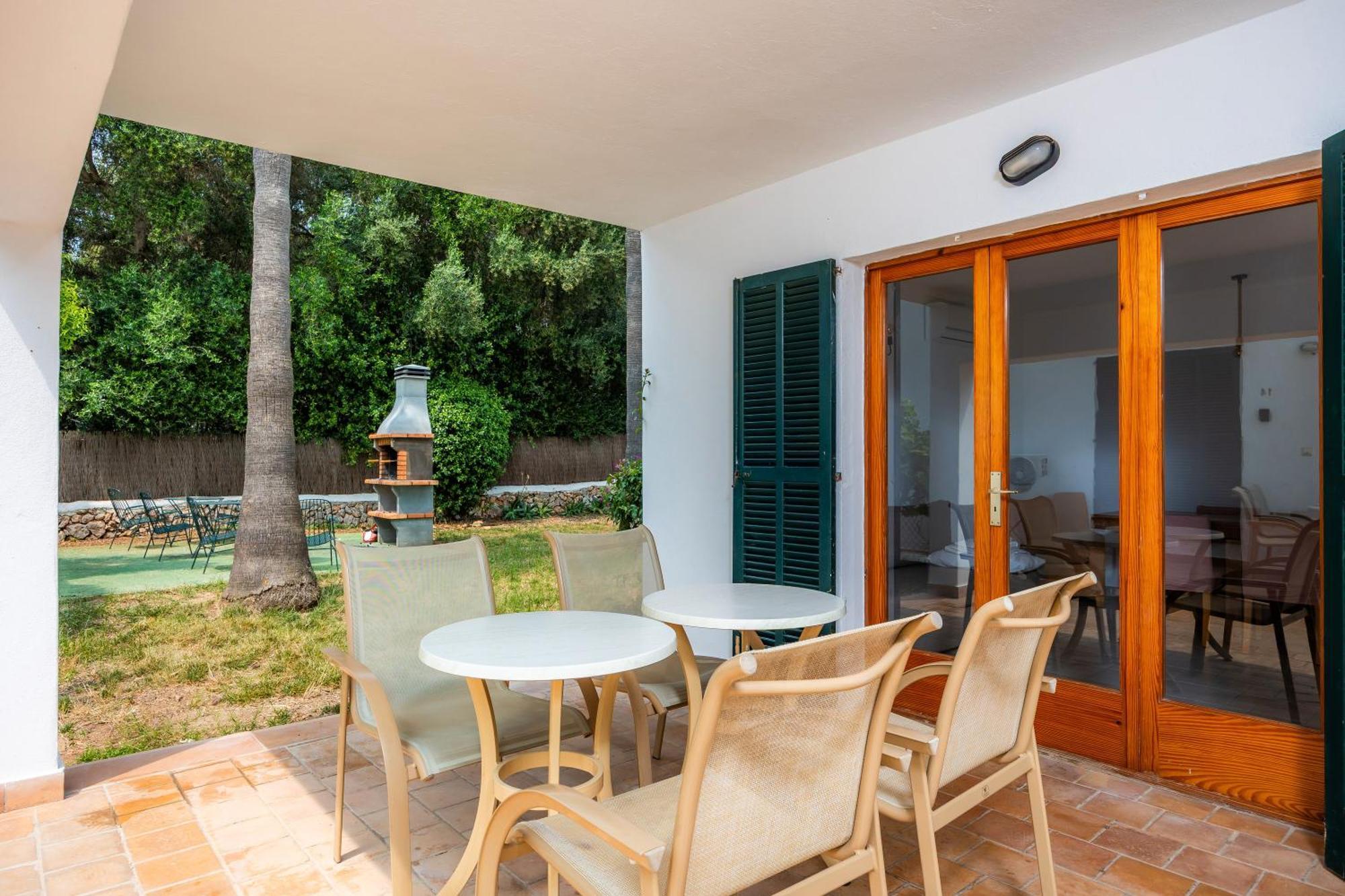 Apartamento Felipe 2-2 Cala d'Or  Bagian luar foto